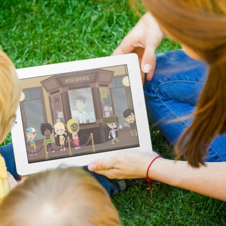 From Handout to Headliner: Reimagining Theatre Etiquette for K–5 Classrooms