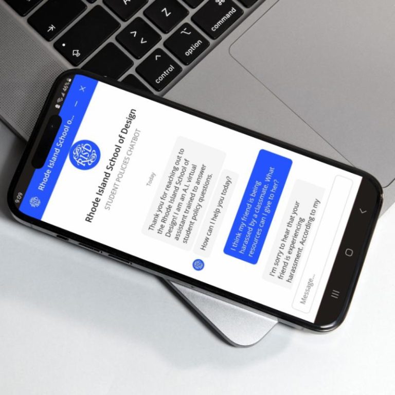 GUIDE:  Using Conversational AI in Learning & Development
